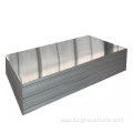 Polished Stainless Steel Plates